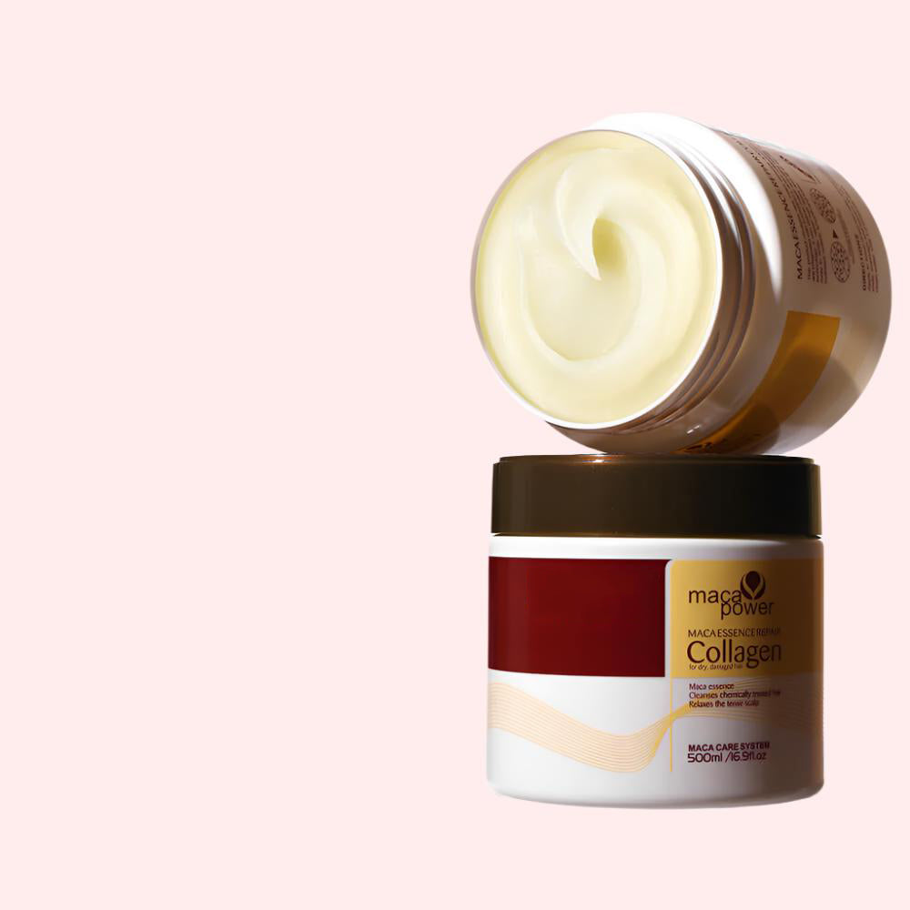 OFERTA 2x1 - MASKA MAGIC HAIR™ | Edycja BellaPerfekcja®