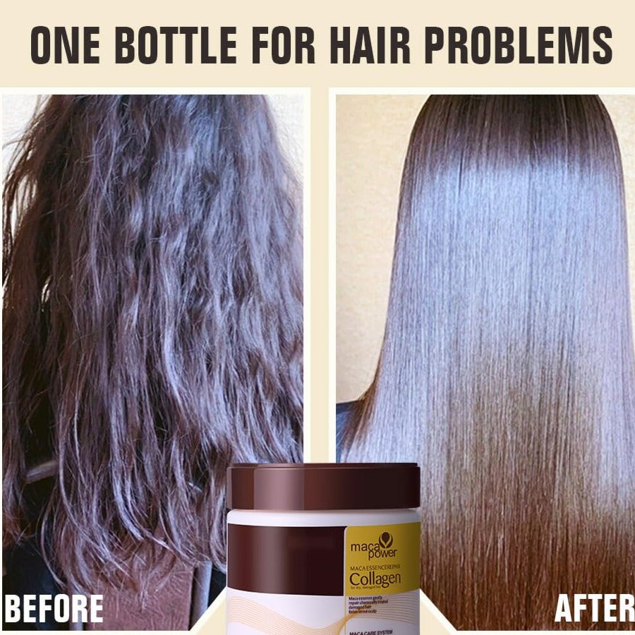 OFERTA 2x1 - MASKA MAGIC HAIR™ | Edycja BellaPerfekcja®