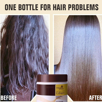 OFERTA 2x1 - MASKA MAGIC HAIR™ | Edycja BellaPerfekcja®
