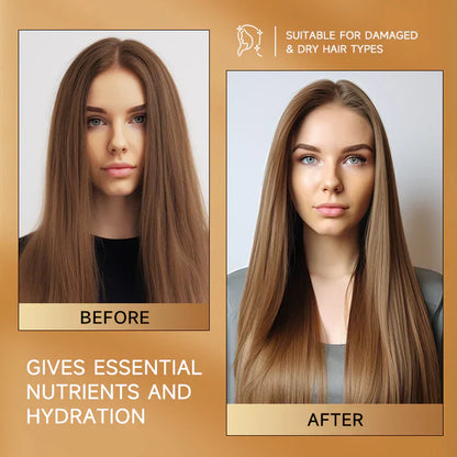 OFERTA 2x1 - MASKA MAGIC HAIR™ | Edycja BellaPerfekcja®