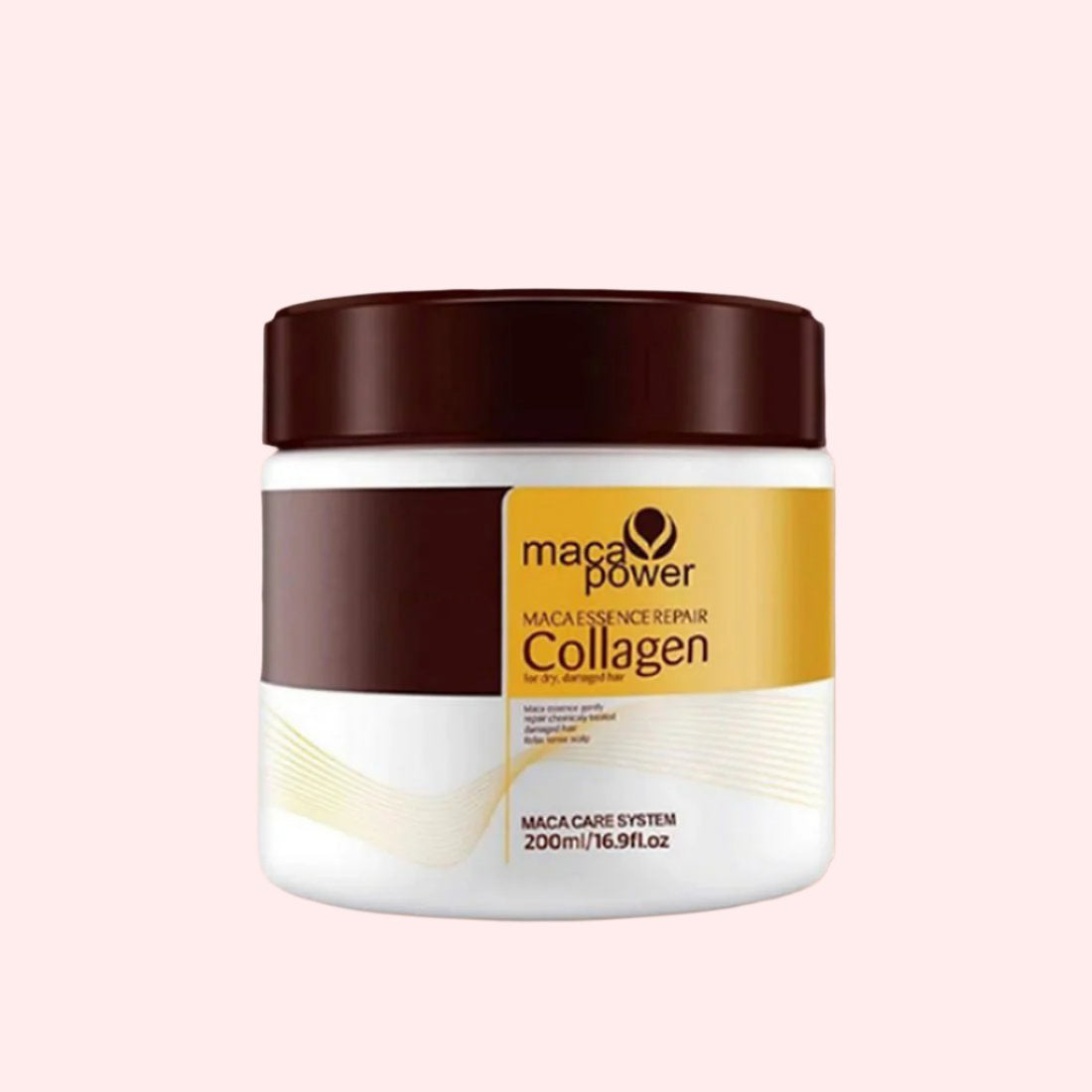 OFERTA 2x1 - MASKA MAGIC HAIR™ | Edycja BellaPerfekcja®