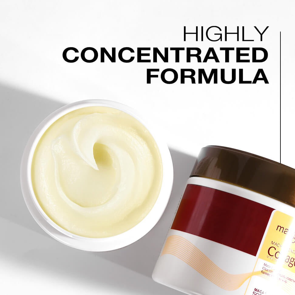 OFERTA 2x1 - MASKA MAGIC HAIR™ | Edycja BellaPerfekcja®