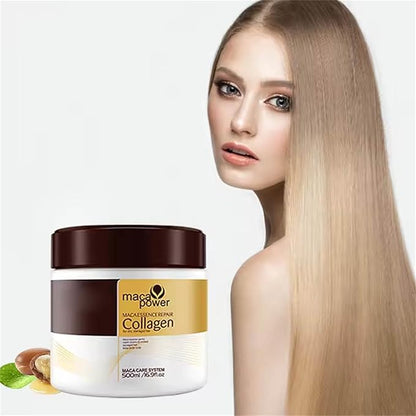 OFERTA 2x1 - MASKA MAGIC HAIR™ | Edycja BellaPerfekcja®